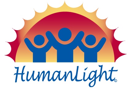 The official logo of HumanLight, the secular Humanist holiday dedicated to reason, compassion, and hope. (Source: HumanLight Committee)