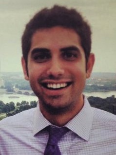 Kieran Raval