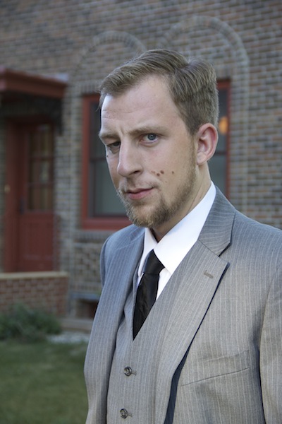 John Goerke