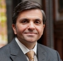 Mark Tooley