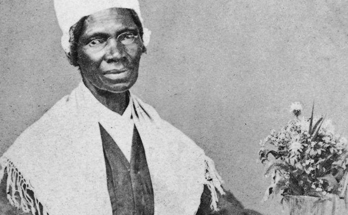 Sojourner Truth