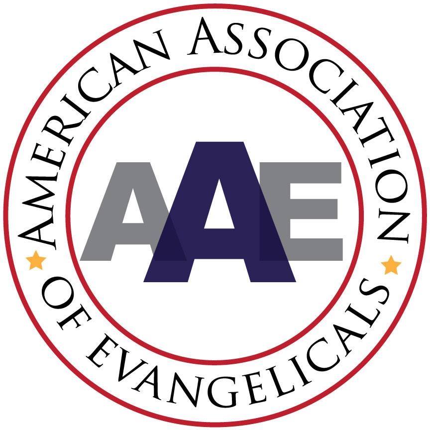 The American Association of Evangelicals, a new coalition of orthodox clergy and lay leaders.