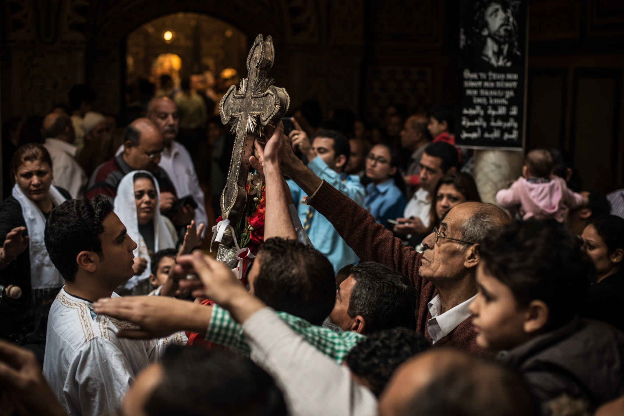 Coptic Christians