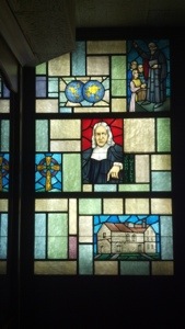 Visiting the Liberal Methodist Chicago Temple - Juicy Ecumenism