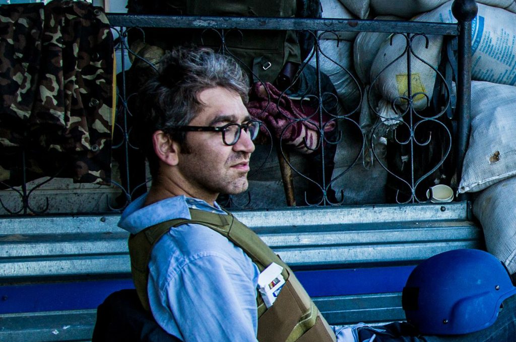 Churches and Russia’s Invasion of Ukraine