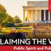 Acton Institute's "Reclaiming the West" Conference