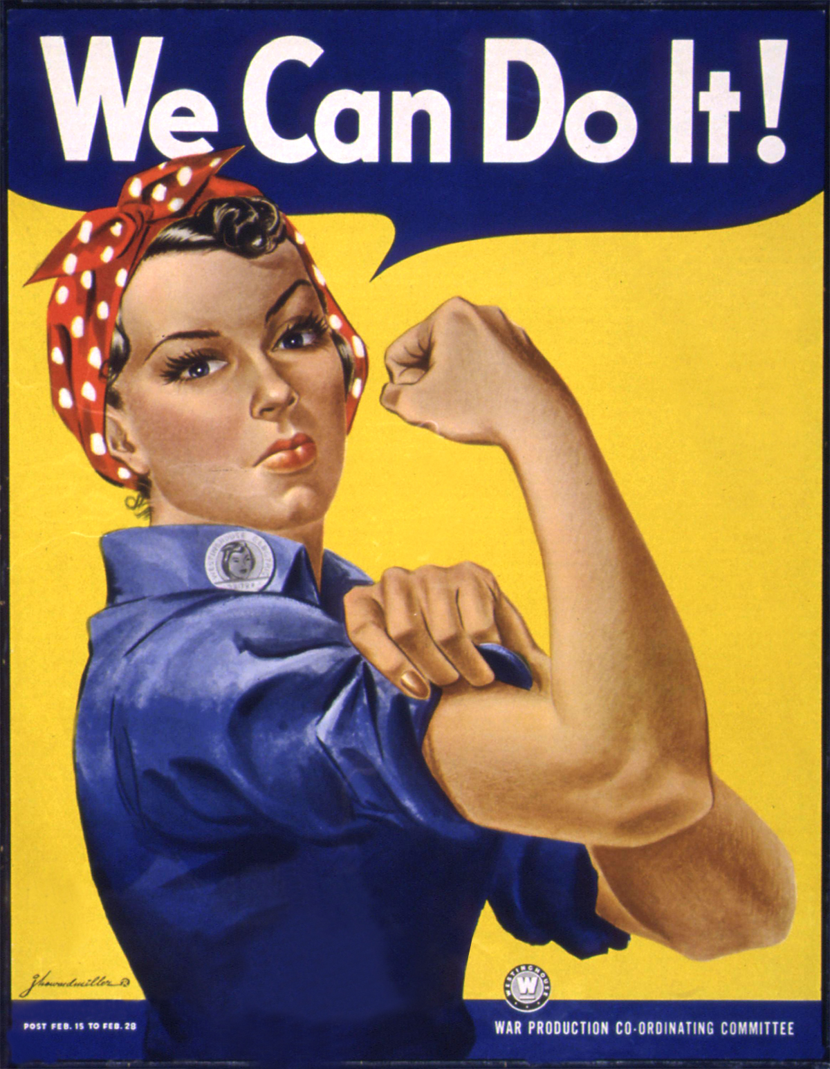 International Women’s Day