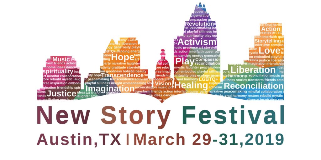 New Story Festival