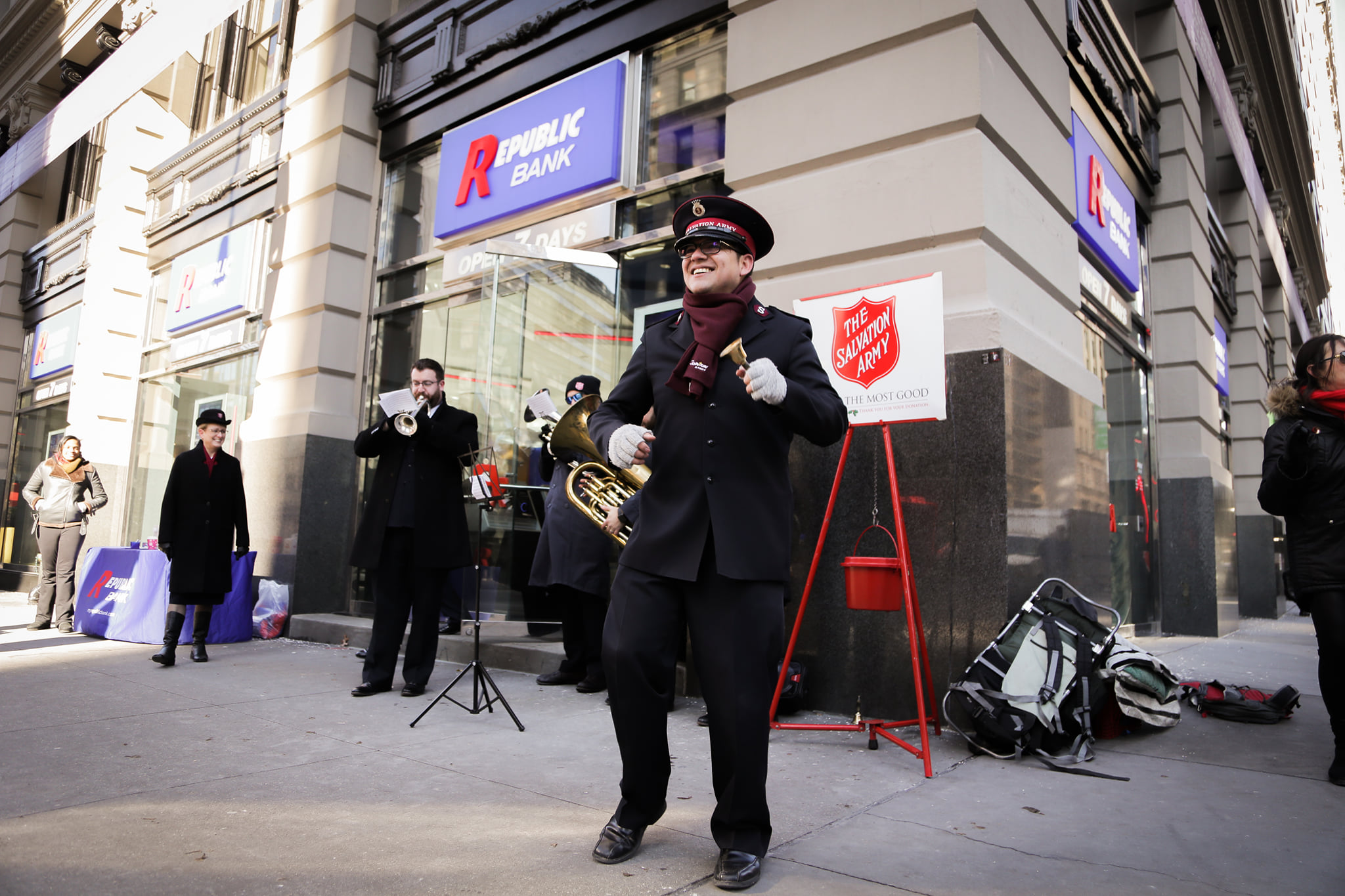 five-things-you-may-not-know-about-the-salvation-army-and-christmas