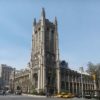 Union Theological Seminary