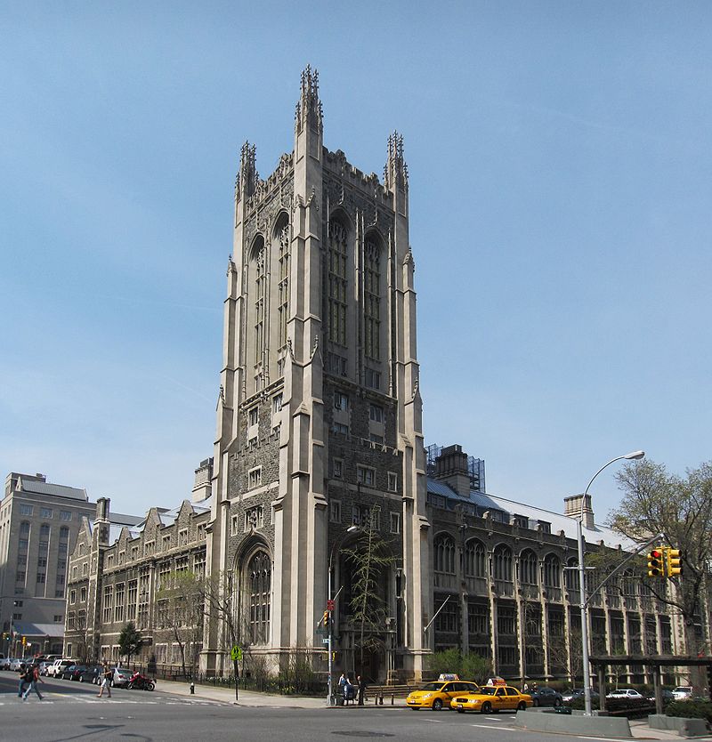 Union Theological Seminary