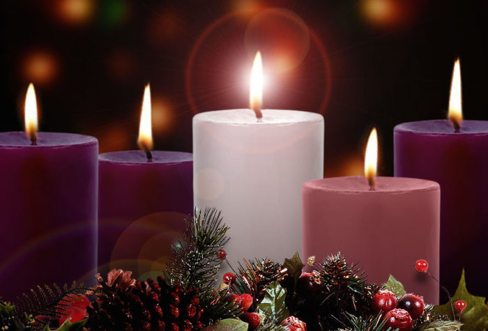 The Evangelical's Guide to Advent - Juicy Ecumenism