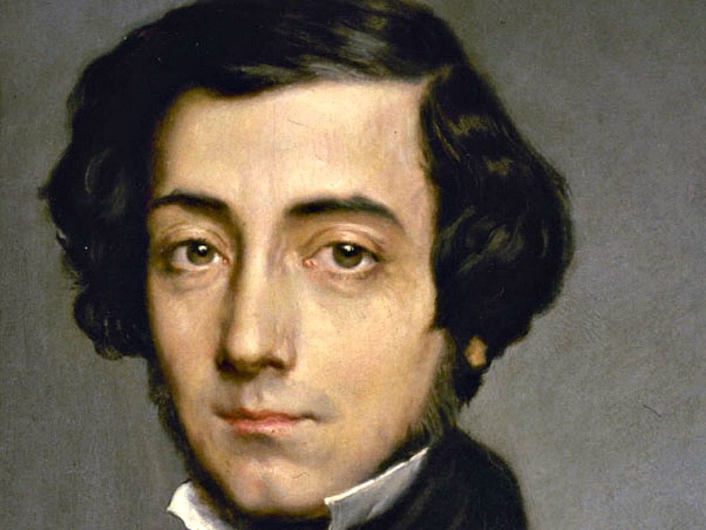 Tocqueville