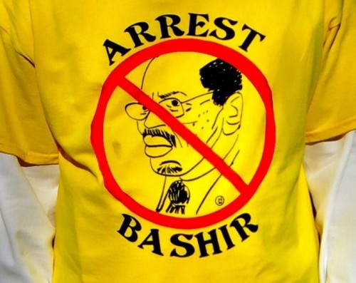 Omar al-Bashir