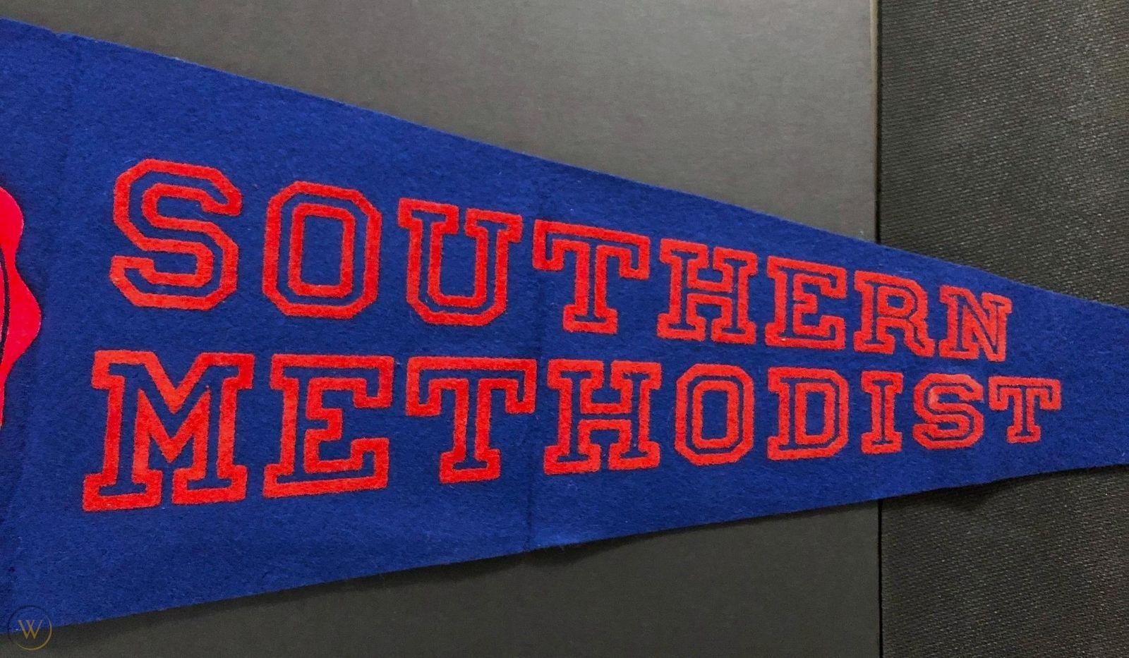 Southern Methodist University