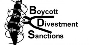 Anti-Israel Christian Left