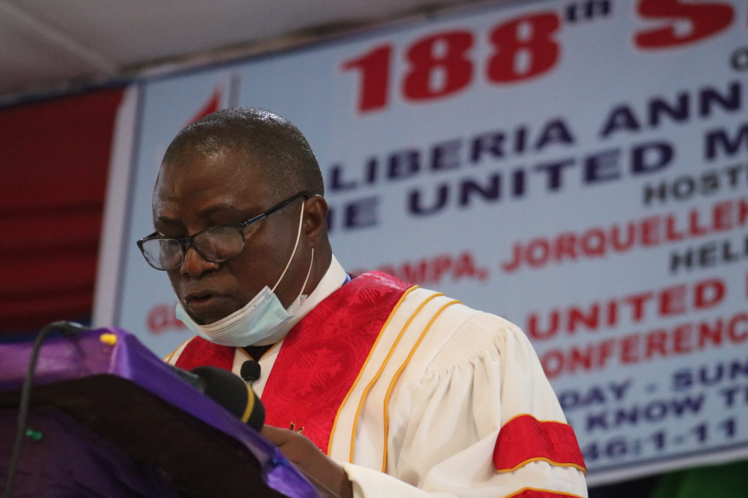 Much Of Africa Will Join Global Methodist Church LaptrinhX News
