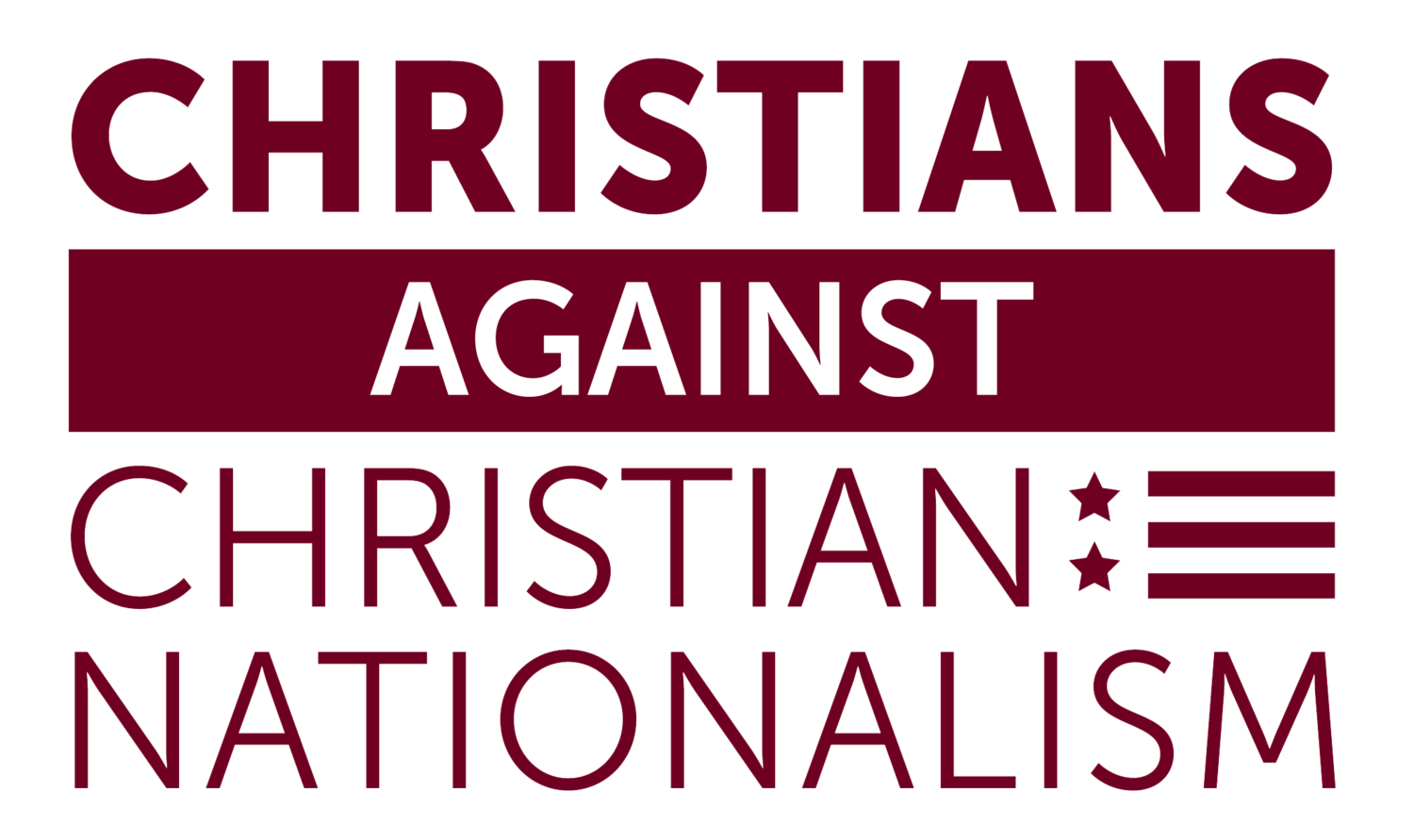 Christian Nationalism