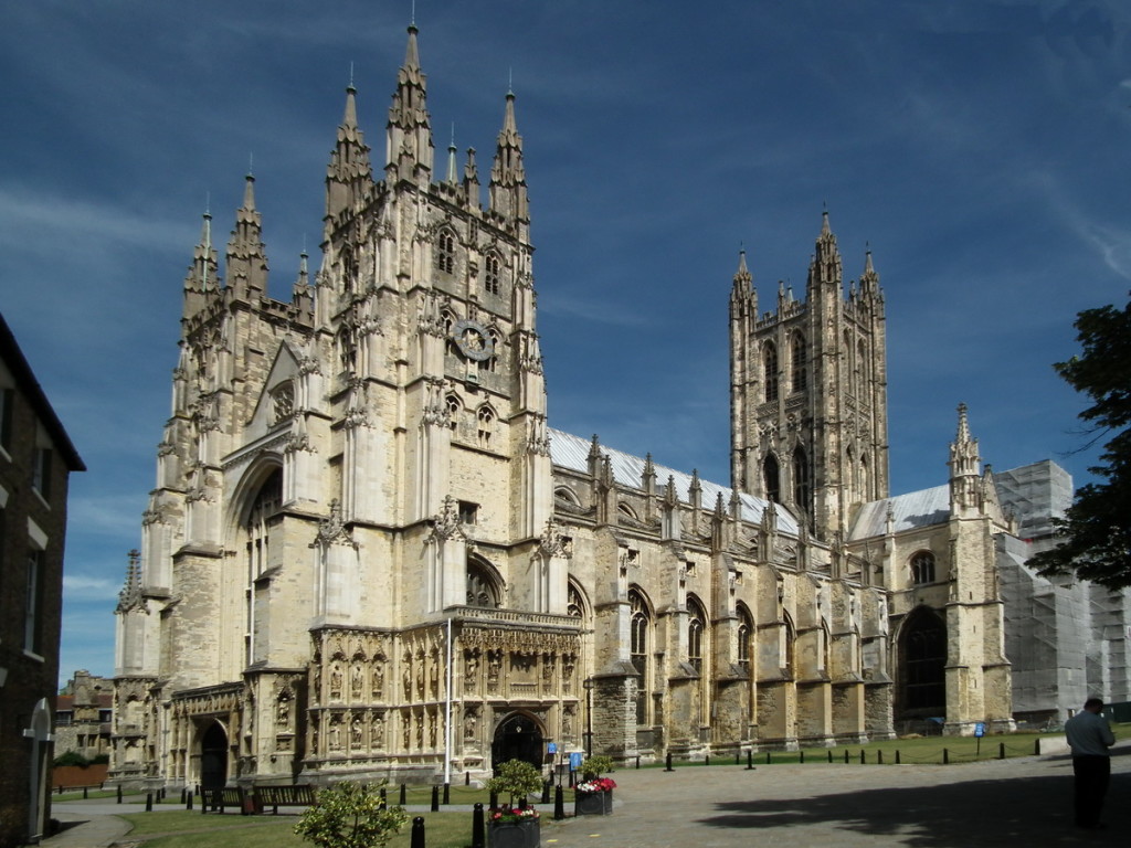 Anglican Polity