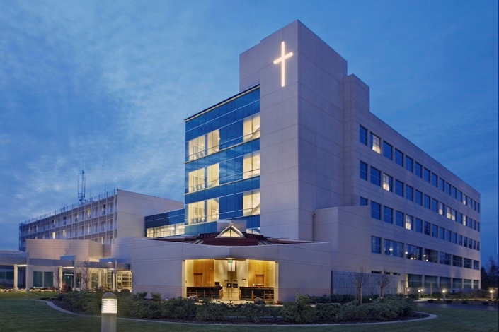 Catholic medical center hospital jobs