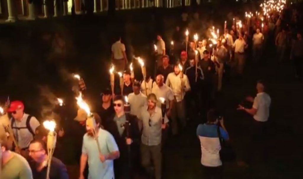 Charlottesville