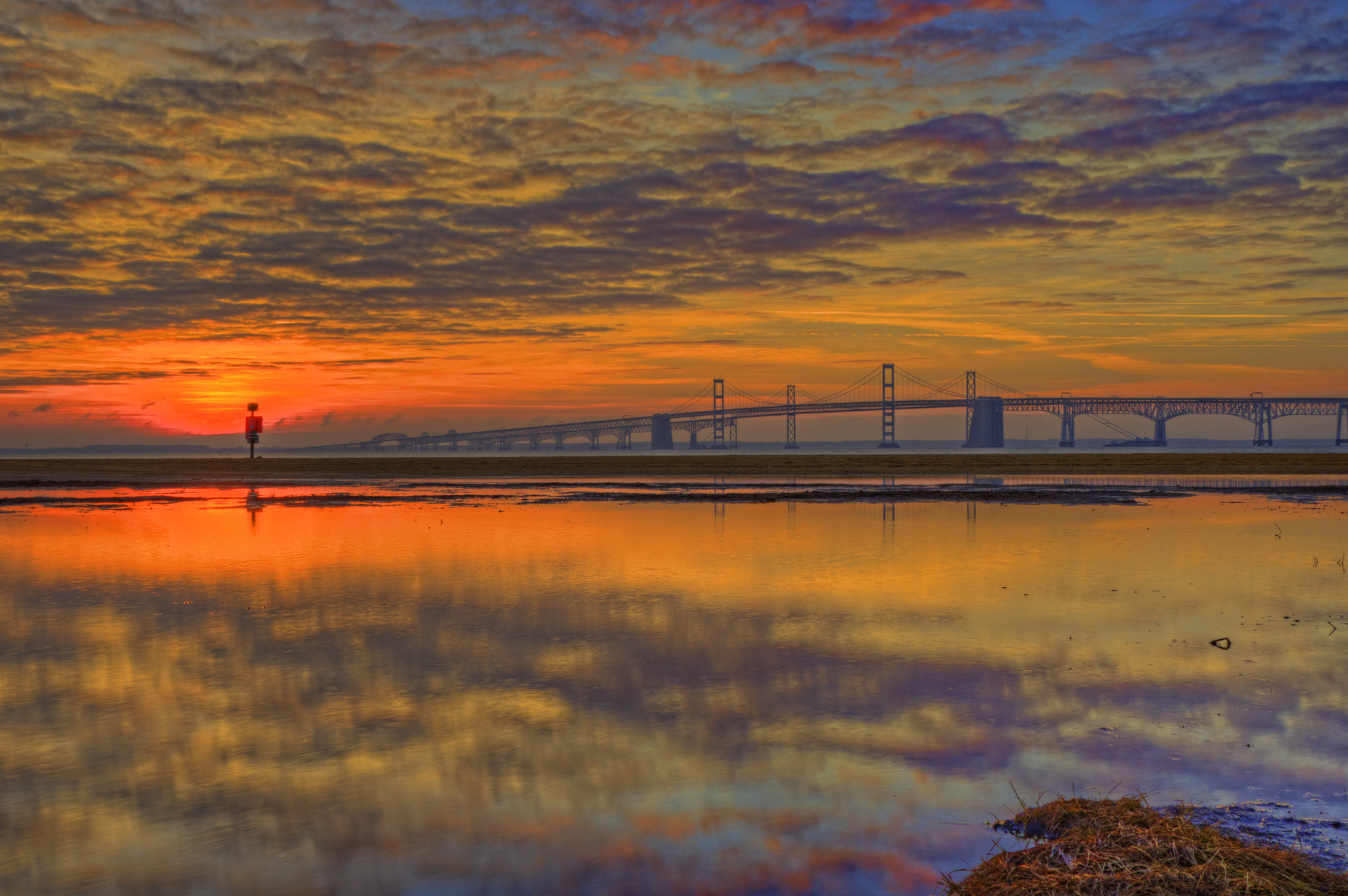 Chesapeake Bay