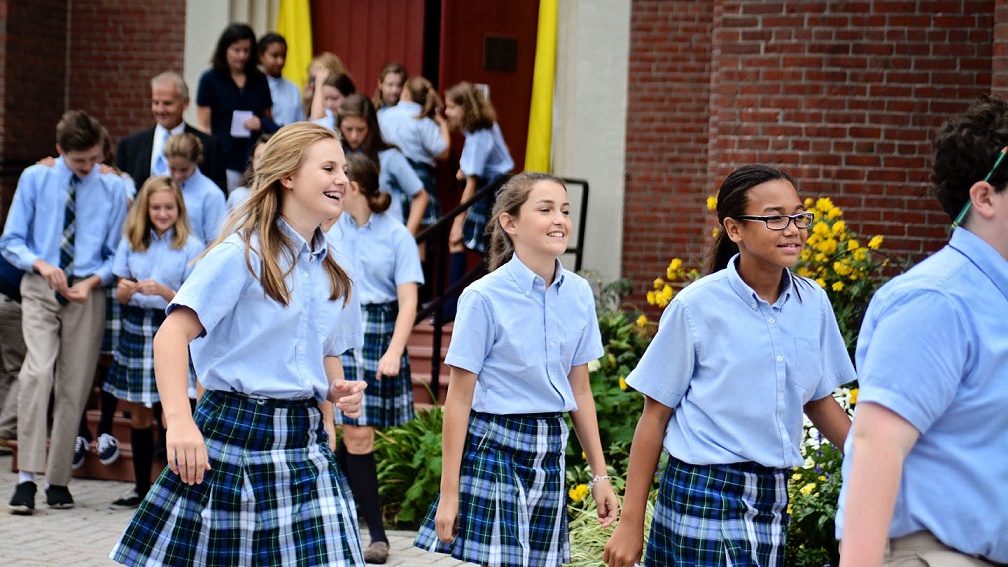 Christian Education