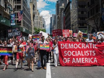 Christian Socialism
