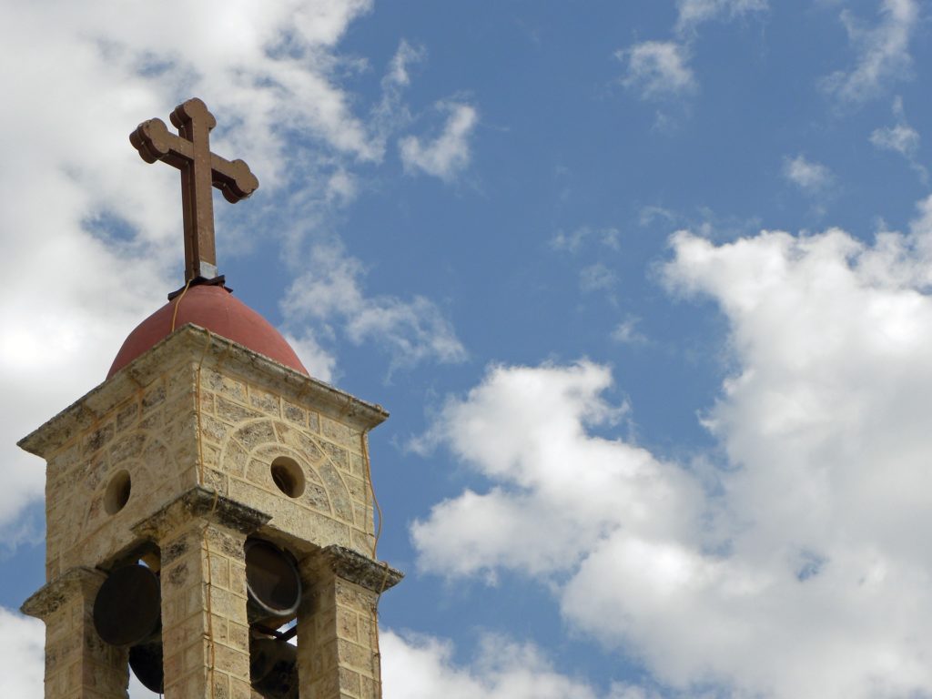 Mideast Christians