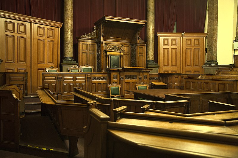 American Bar Association