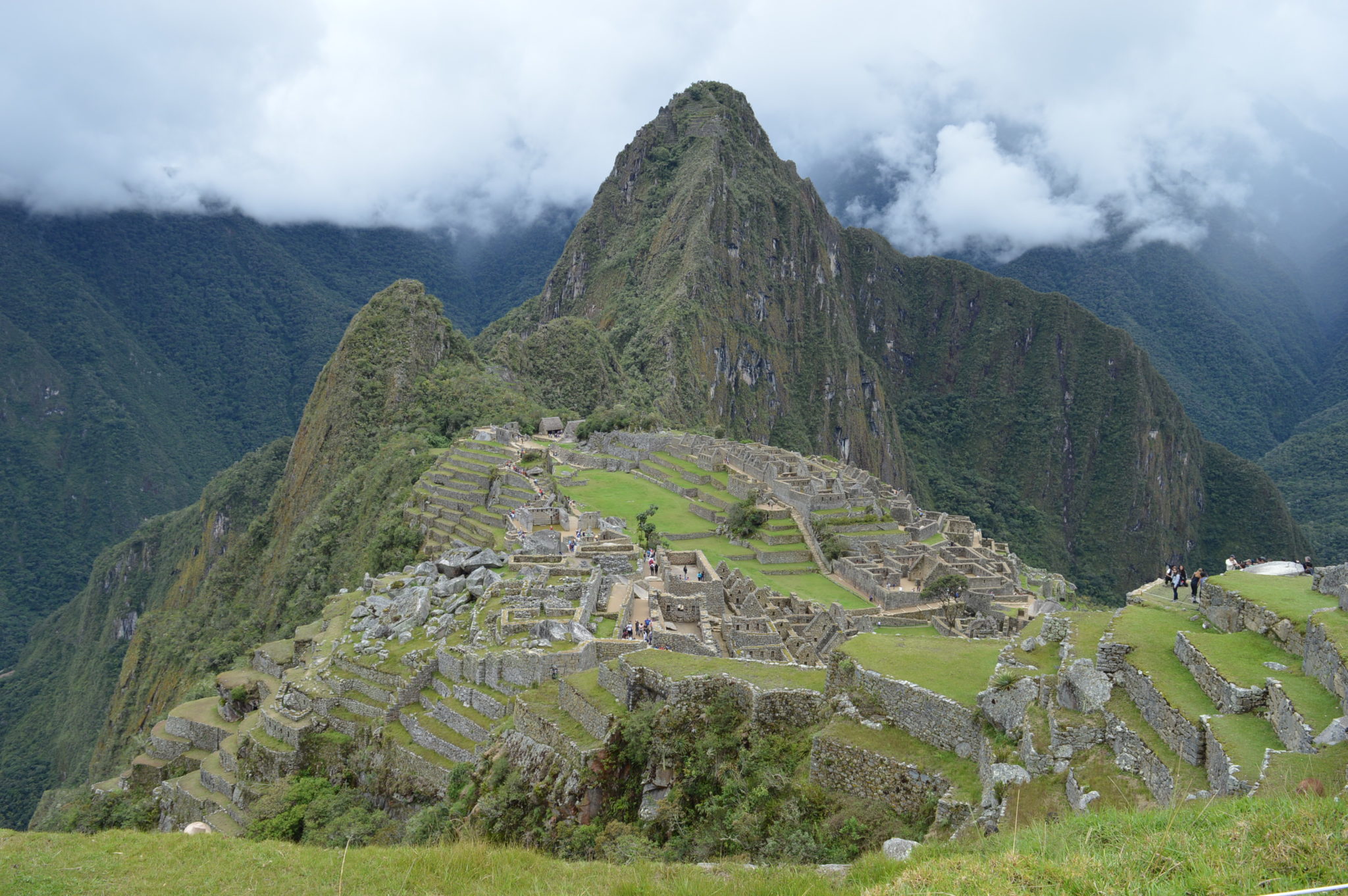 Peru Religious Climate Pepperdine University Dr. Nina Balmaceda