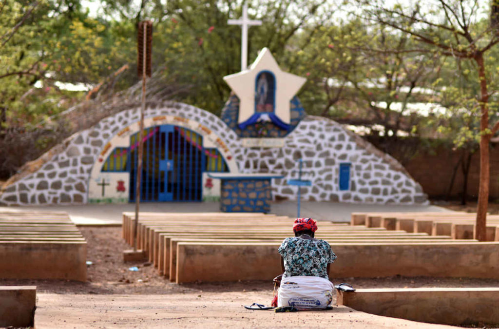 Burkina Faso