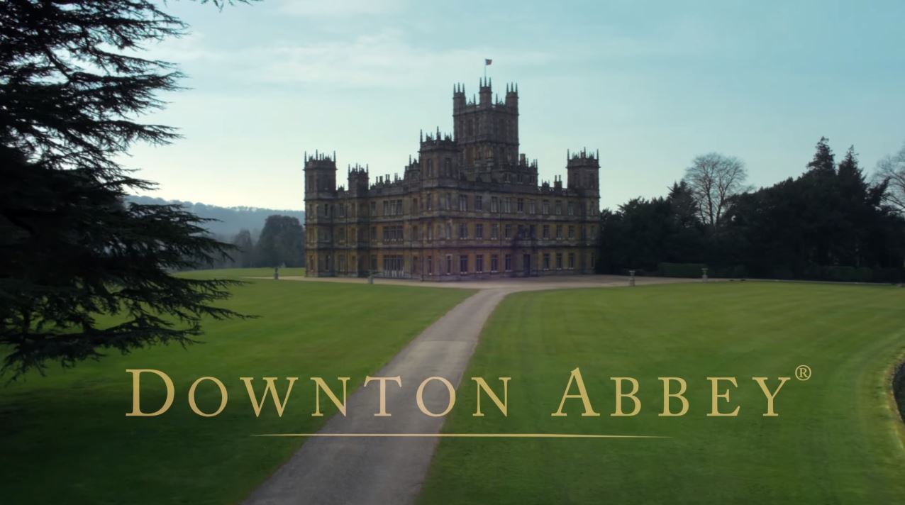 Downton Abbey