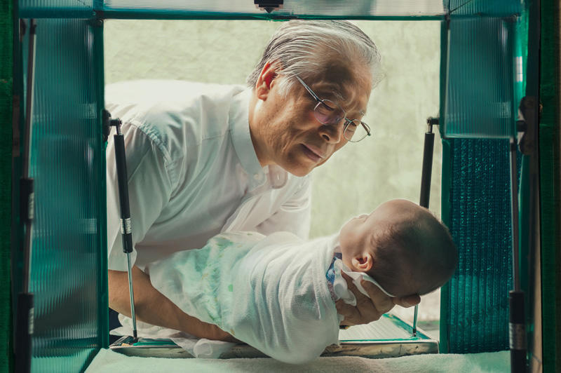 Orphan Care