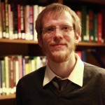 Dylan Pahman