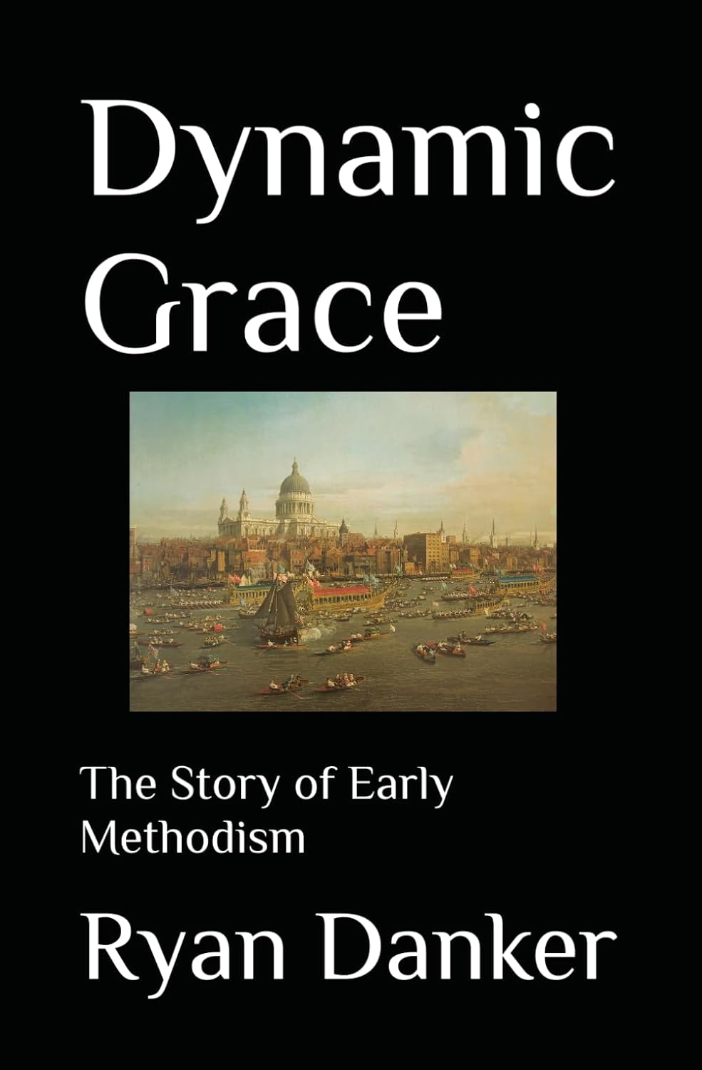 Discover the Transformative Power of Early Methodism Through New Book
