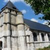 Normandy Church Terror