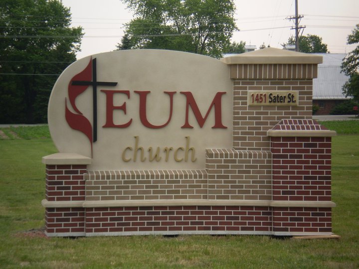 UMAction Director John Lomperis interviews Rev. Jeff Harper, Senior Pastor of Evangelical United Methodist Church in Greenville, Ohio.