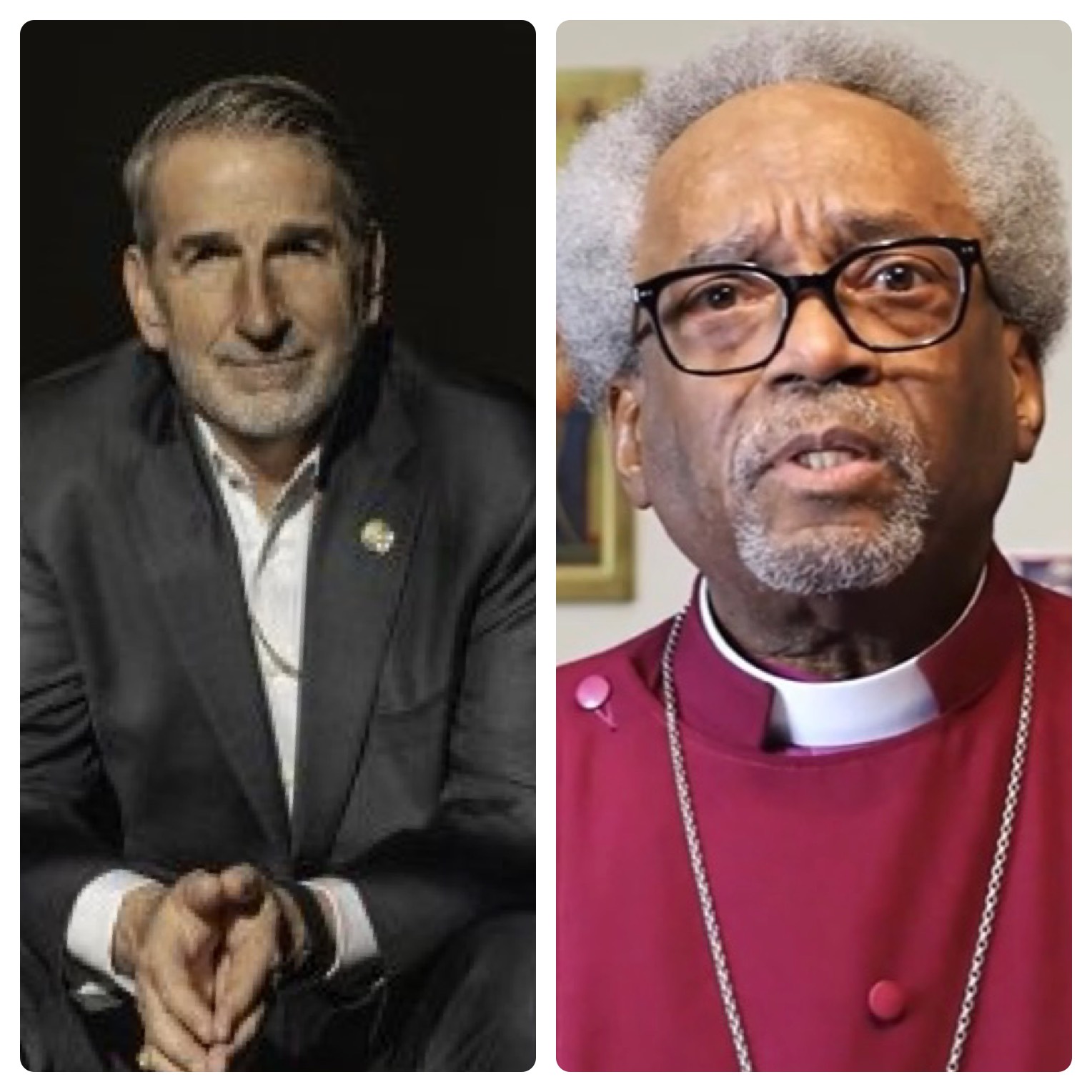 Anglican Prayers