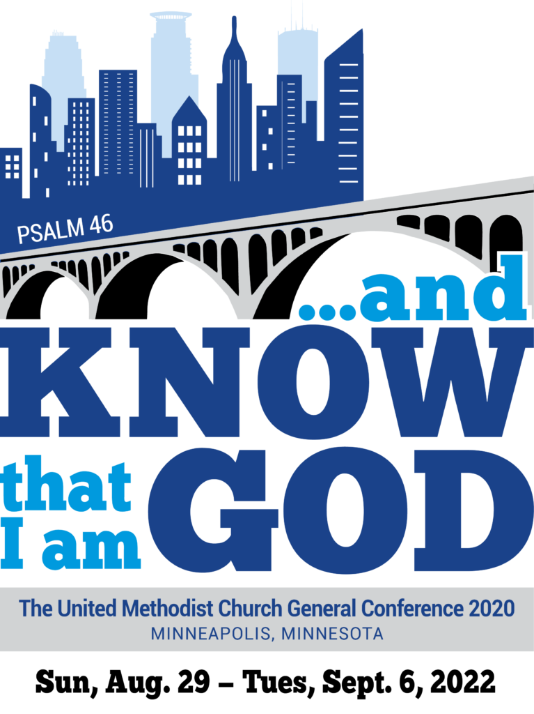 UMC Has Experience to Prep Virtual General Conference Juicy Ecumenism