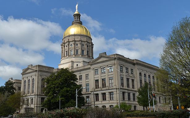 Georgia's Religious Freedom Bills: Christian Duty and American Ideals ...