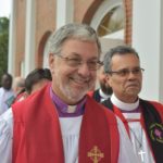 Bishop Grant LeMarquand