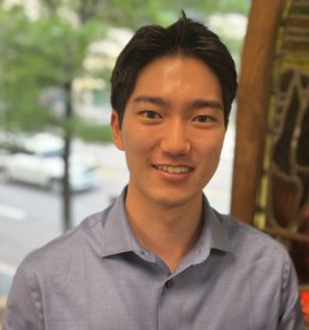 Grayson Jang