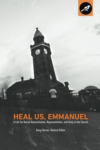 Heal Us, Emmanuel