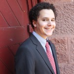 Alexander Griswold