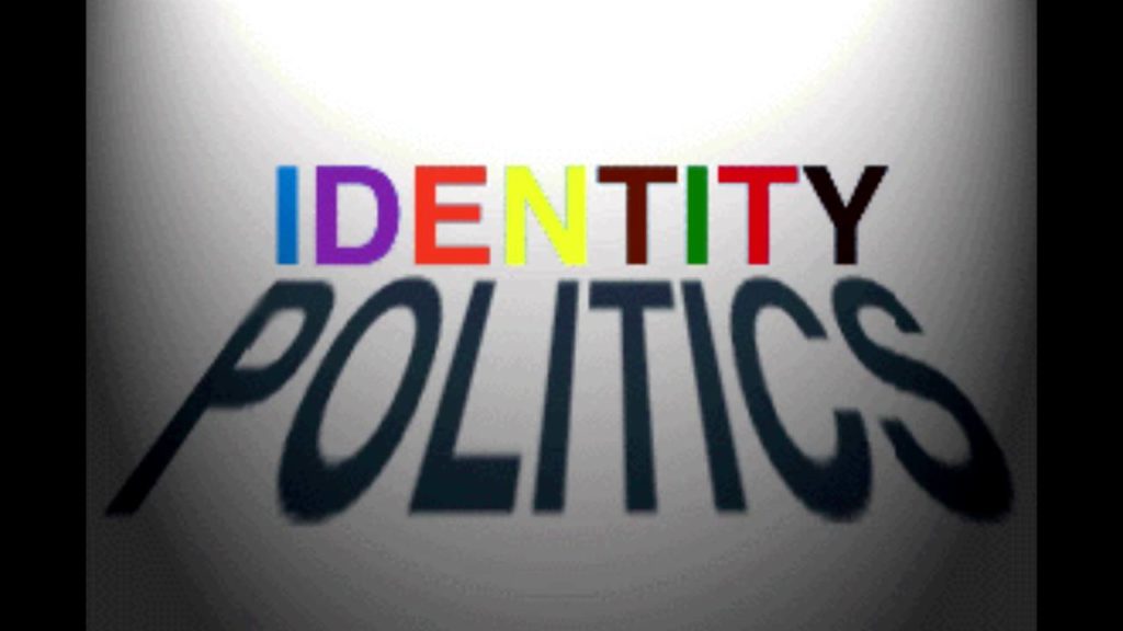 thesis on identity politics