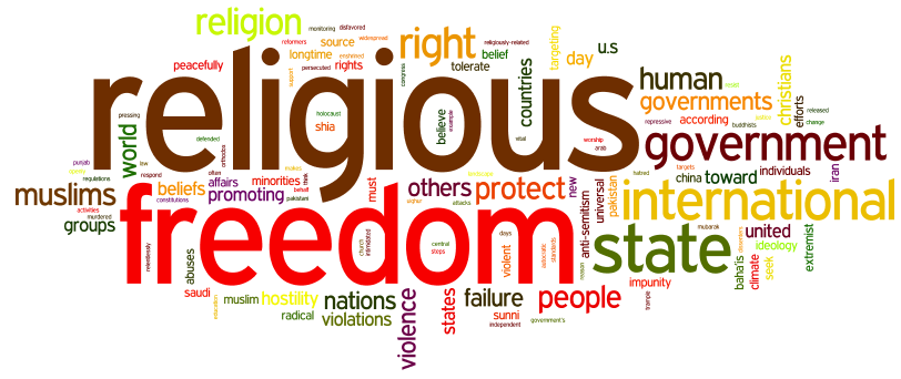Image result for religious freedom images