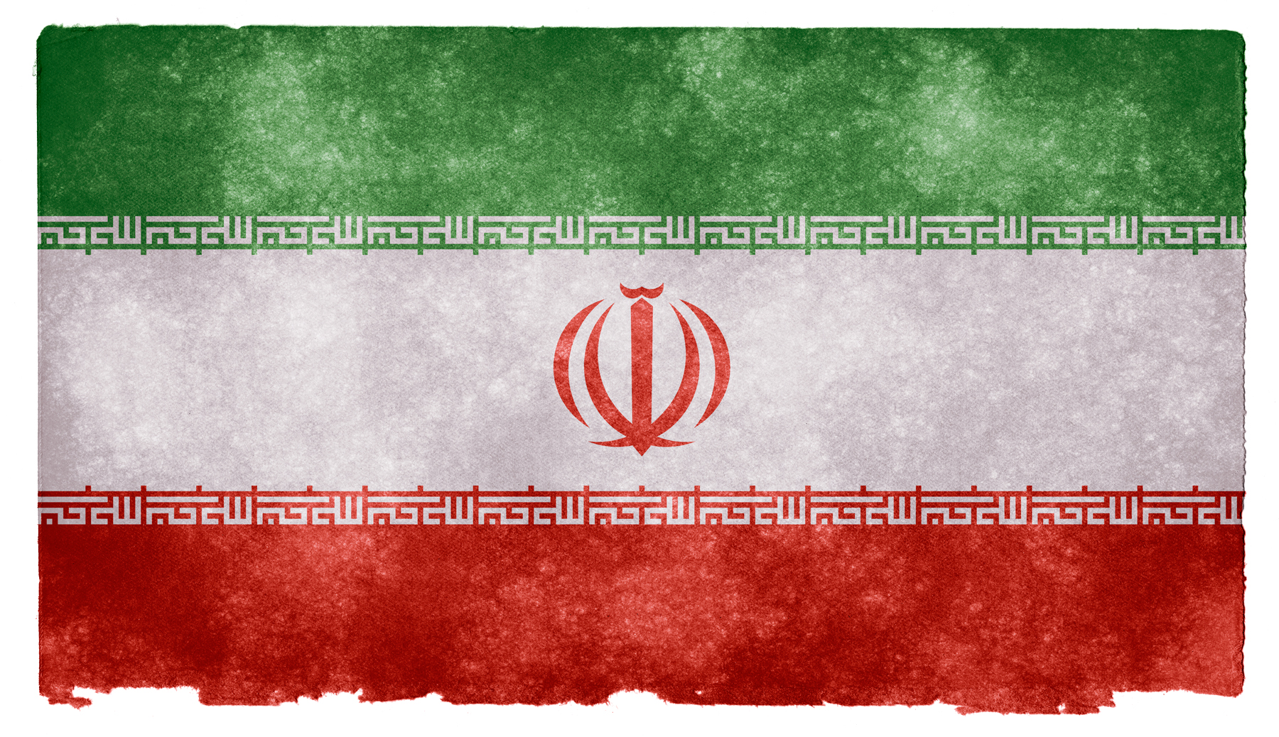 Iran Flag