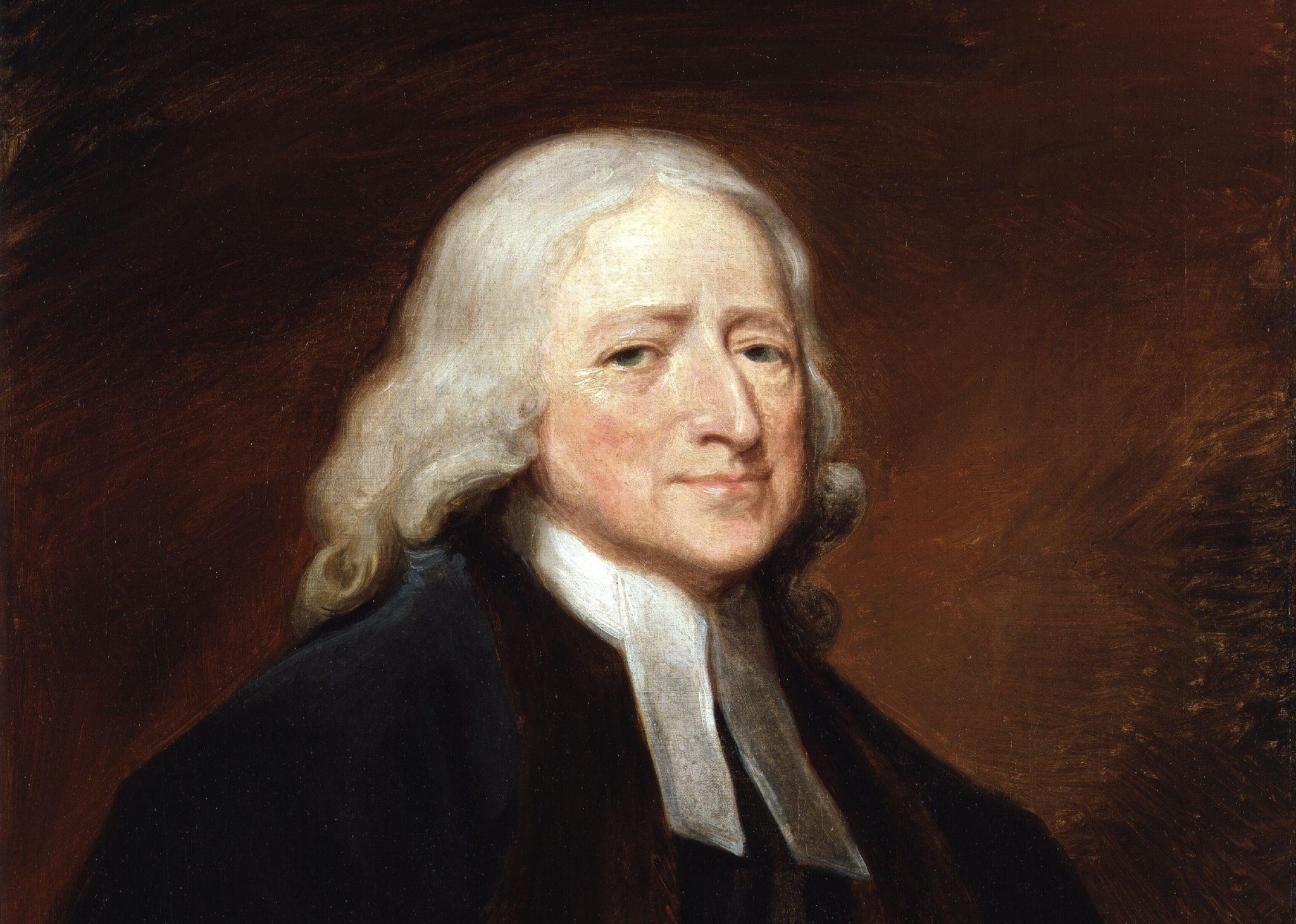 John Wesley