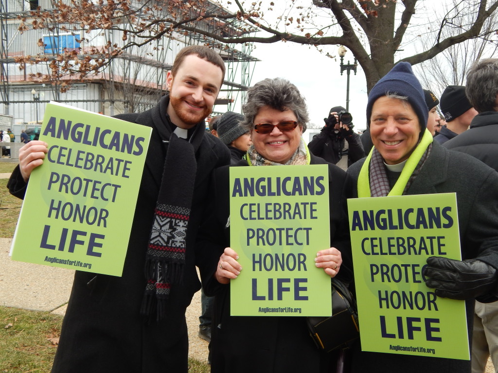 March for Life events